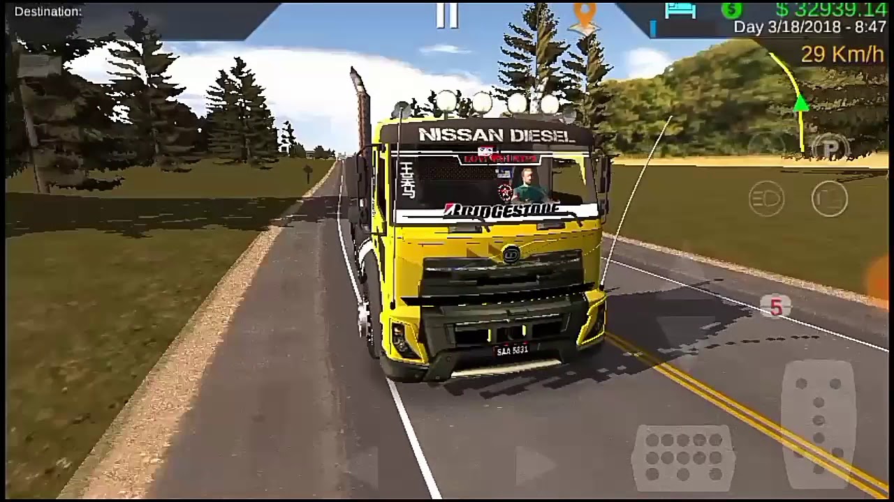 Heavy Truck Simulator Download