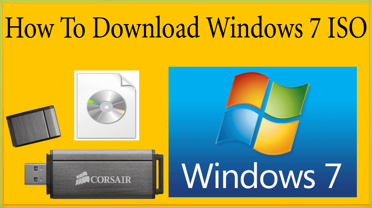 Windows 7 iso image file download free 64-bit