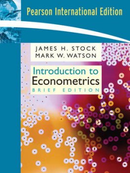 Maddala introduction to econometrics pdf